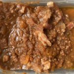 Clafoutis aux cerises