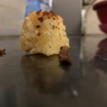 Pâtes carbonara sans crème