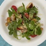 Pâtes carbonara sans crème